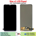 Vivo S1 LCD Panel Price In Pakistan.