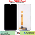 Oppo F11 LCD Panel - Image 4