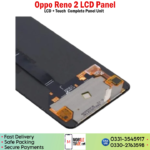 Oppo Reno 2 LCD Panel - Image 2