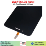 Vivo Y66 LCD Panel Price In Pakistan.