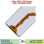 Vivo Y93 LCD Panel - Image 2