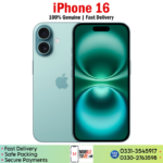iPhone 16 Price In Pakistan.