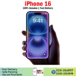 iPhone 16 - Image 4