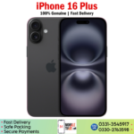 iPhone 16 Plus - Image 3