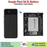 Google Pixel 3A XL Battery price in Pakistan