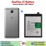 OnePlus 3T Battery Price In Pakistan