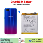 Oppo R15x Battery Price In Pakistan