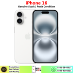 iPhone 16 Price In Pakistan 2026