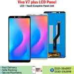 Vivo V7 Plus LCD Panel Price In Pakistan