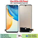 Vivo V23e LCD Panel Price In Pakistan