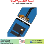 Vivo V7 Plus LCD Panel Price In Pakistan