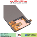 Vivo V25e LCD Panel Price In Pakistan