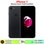 iPhone 7 Price In Pakistan 2026