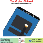 Vivo V7 Plus LCD Panel Price In Pakistan