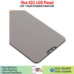 Vivo X21 LCD Panel Price In Pakistan