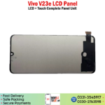 Vivo V23e LCD Panel Price In Pakistan