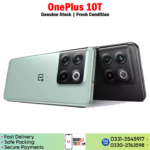 OnePlus 10T Price In Pakistan