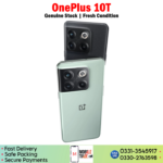 OnePlus 10T Price In Pakistan