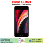 iPhone SE 2020 Price In Pakistan