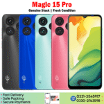 All-Call Magic 15 Pro Price In Pakistan
