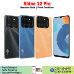 All-Call Shine 12 Pro Price In Pakistan