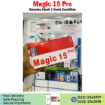 All-Call Magic 15 Pro Price In Pakistan