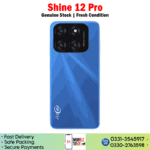 All-Call Shine 12 Pro Price In Pakistan