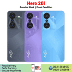 All-Call Hero 20i Price In Pakistan