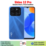 All-Call Shine 12 Pro Price In Pakistan