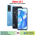 All-Call Shine 12T Price In Pakistan