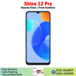 All-Call Shine 12 Pro Price In Pakistan