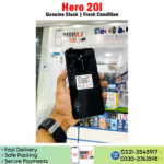 All-Call Hero 20i Price In Pakistan