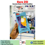 All-Call Hero 20i Price In Pakistan