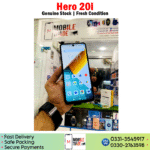 All-Call Hero 20i Price In Pakistan