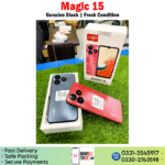 All-Call Magic 15 Price In Pakistan
