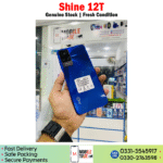 All-Call Shine 12T Price In Pakistan