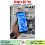 All-Call Magic 15 Pro Price In Pakistan