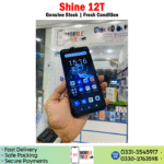 All-Call Shine 12T Price In Pakistan