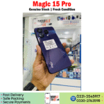 All-Call Magic 15 Pro Price In Pakistan