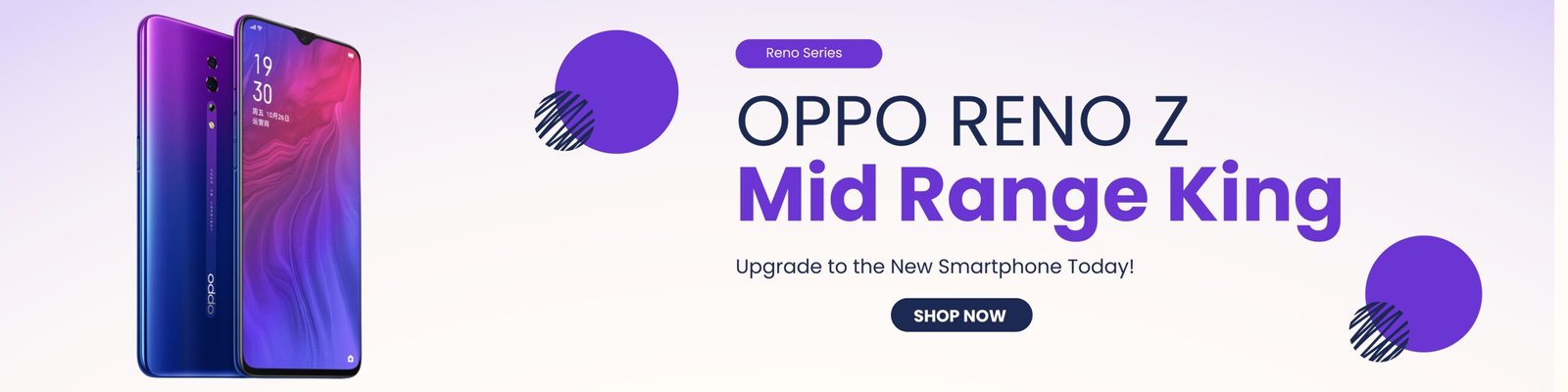 OPPO Reno Z Offer Rate Price In Pakistan.