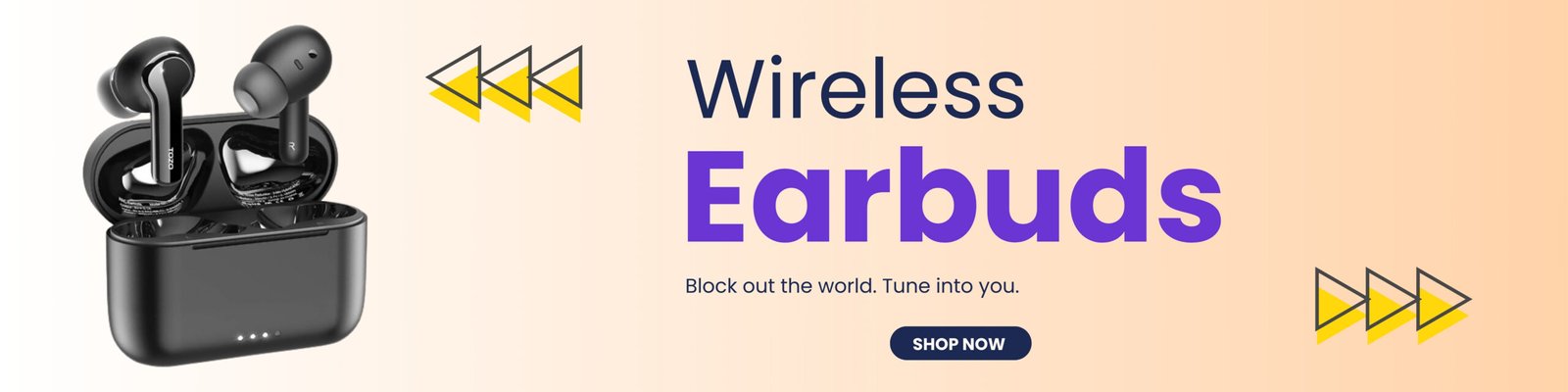 Wireless Earbuds Offer Rate Price In Pakistan.