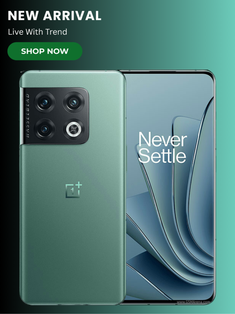 OnePlus 10 Pro Offer Price In Pakistan