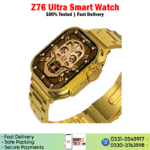 Z76 Ultra Smart Watch Price In Pakistan