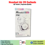 Headset Air 39 Wireless Bluetooth Price In Pakistan