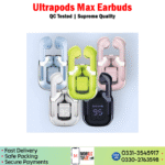 Ultrapods Max Earbuds Price In Pakistan