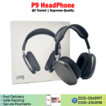 P9 Headphone Price In Pakistan