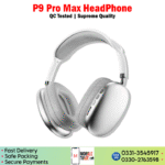 P9 Pro Max Headphone Price In Pakistan