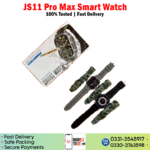 JS11 Pro Max Price In Pakistan