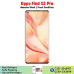 Oppo Find X2 Pro Price In Pakistan