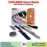TLTM-M800 Smart Watch Price In Pakistan